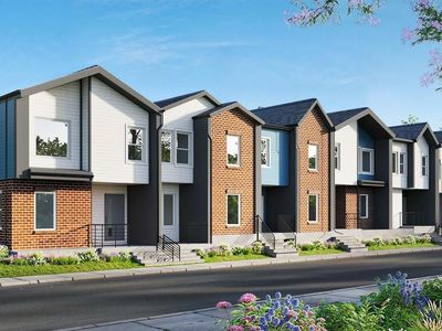 1345 N Alton Street Bldg 2 Unit 1345 1337 1335 1327