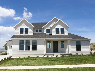 Laurel Plan, Scarlet Ridge