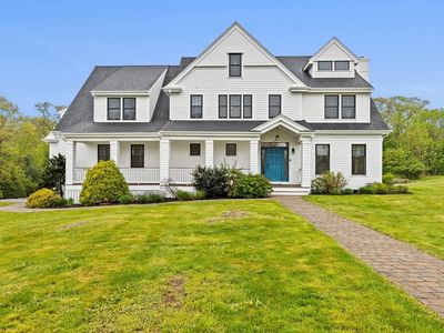 45 Ocean Ledge Dr