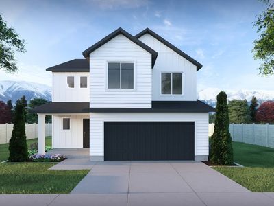 1237 W 500th Dr S #230