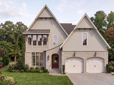 4138 Laurel Hills Rd