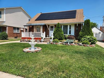 41 McAlester Ave