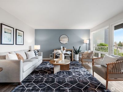 1111 Kirkland Avenue #3A