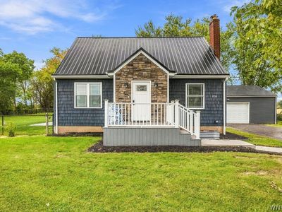 1752 Saunders Settlement Rd