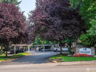 Property at 10016 NE 120th Lane #F202, Kirkland, WA