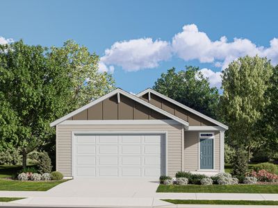 1105 NE Whistle Way #268