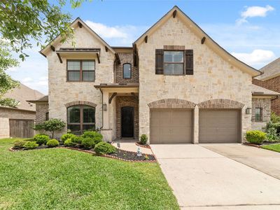 4311 Dalea Clover Ln