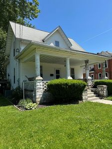 Property at 151 E Main St, New London, OH