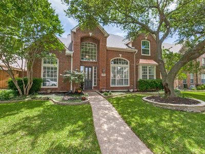 2632 Barrington Dr