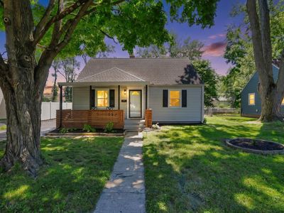 142 N Kellner Rd