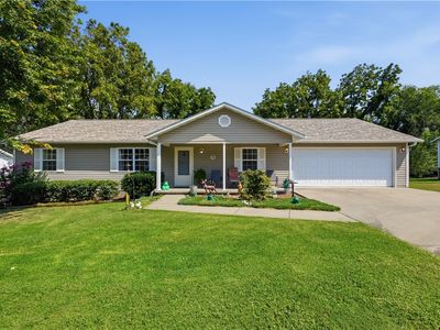 Property at 108 Paradise Cove Ln, Berryville, AR