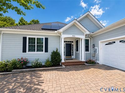 Property at 9433 Amberleigh Cir, North Chesterfield, VA
