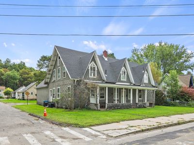 340-342 Wahconah St