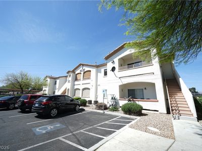 5650 E Sahara Ave Unit 2047