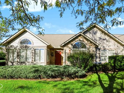 Property at 16628 Brownstone Ct, Westfield, IN