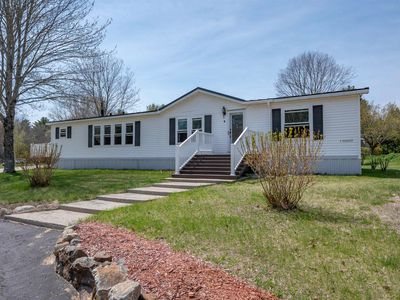 Property at 2 Kennedy Street, Epsom, NH