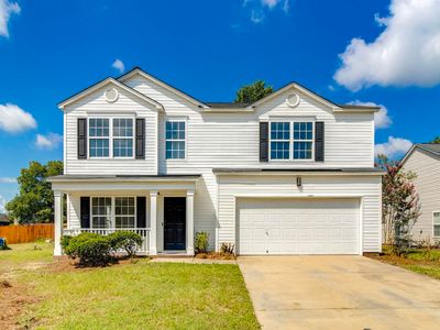 203 Brittany Park Rd
