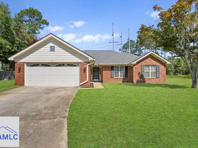 801 Winchester Rd
