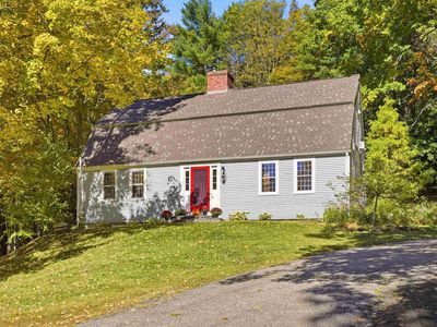 Property at 8 Baptist Hill Road, Canterbury, NH