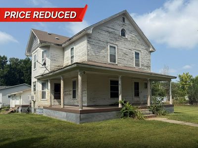 Property at 401 N Kuhlman St, Spencer, NE