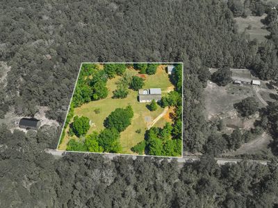 445 Redland Theatre Rd