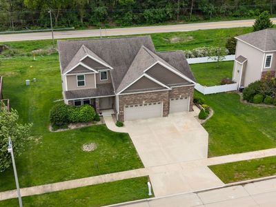 5403 Ferryman Rd