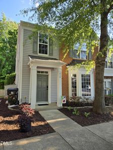 610 Walnut Woods Dr