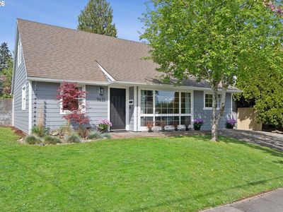 Property at 9633 N Portsmouth Ave, Portland, OR