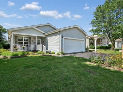 3209 Harness Ln