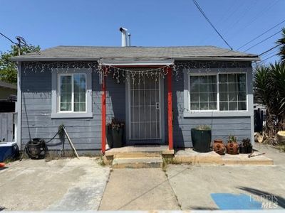 697 Nevada Street