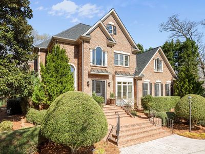 1012 Cross Clay Ct