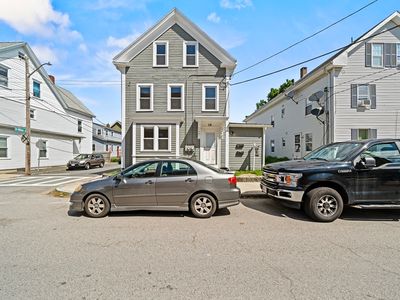 15 Shepherd St