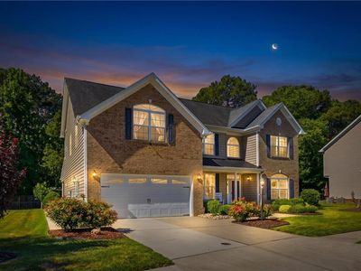 509 Hanbury Rd W
