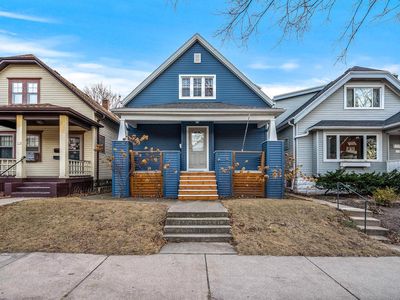 311 East Rosedale AVENUE