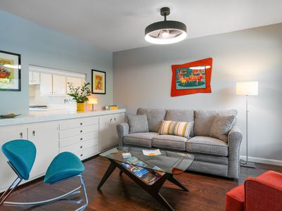 355 N Avenida Caballeros Unit 6