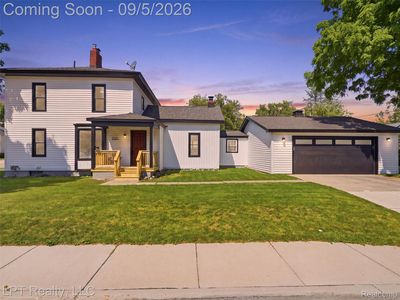 302 N 2nd St
