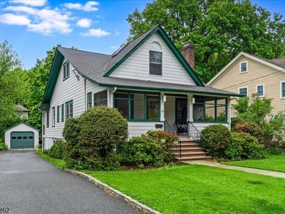 74 Park Ave