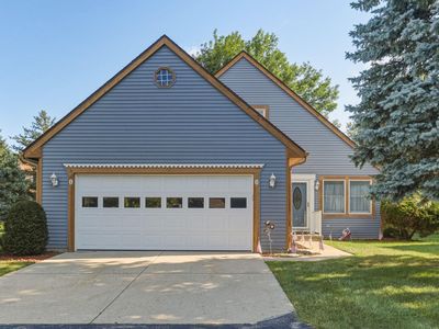 8 Cambridge Park