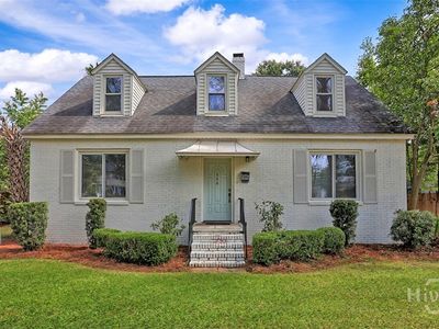 546 Columbus Drive