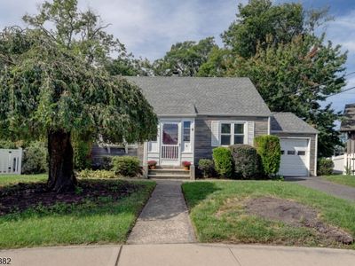 8 Tyler Ct