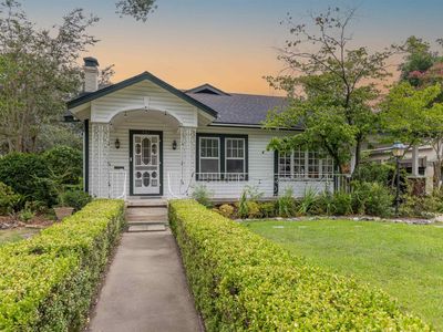 501 Auburn Ave
