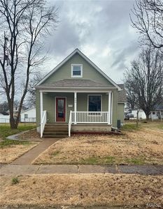 Property at 309 Jefferson Ave, Crystal City, MO