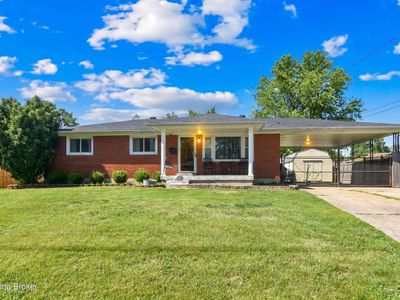 5809 Maryman Rd