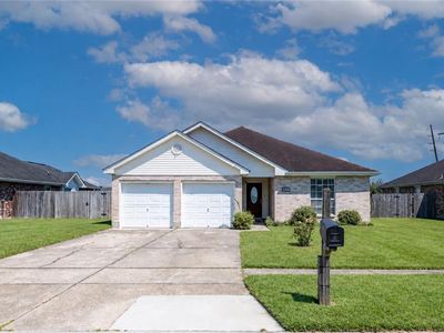 111 Gail Dr