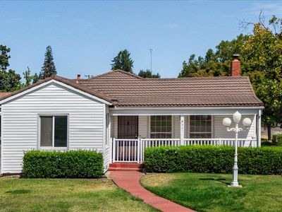 901 S Tuxedo Ave
