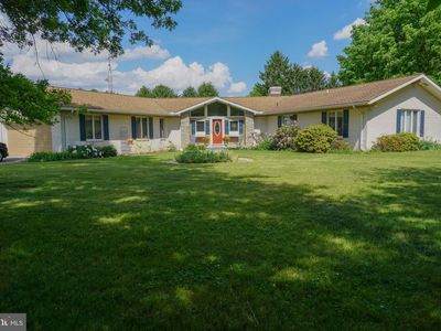 389 Basehoar Rd
