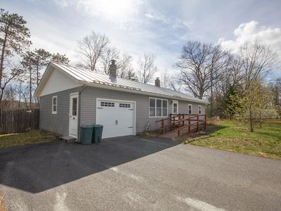 5 Pine Ridge Road