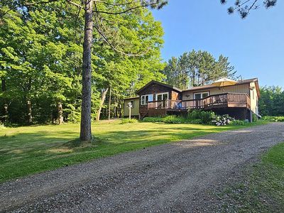 Property at 61 Old Ski Hill Rd, Grand Marais, MN