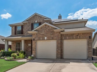 306 Salsbury Dr