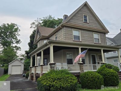 360 New Market Rd